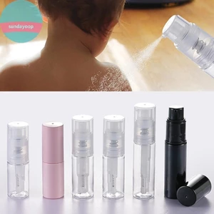Sund Chai Khô Đổ Lại Atomizer Baby Dispenser Du Lịch Có Thể Tháo Rời Sử Dụng Nhựa Trang Điểm Mỹ Phẩm er VN