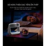 Máy chiếu tích hợp pin KAW Leser Hition KAW K1 - Độ Phân Giải Full HD, Tích Hợp Đèn Bàn, Đa Ứng Dụng — ảnh 4