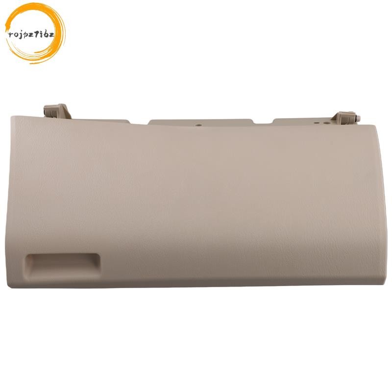 Xe Ô Tô Hành Khách Hộp Bảo Quản Bảng Điều Khiển Màu Be 55440-0K040 LHD Cho Xe Toyota Innova 06-15 Dash Găng Tay Hộp Trên Bảng Điều Khiển 554400K-040
