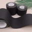 Miếng dán chống trượt đế giày EVA - Phụ kiện giày - Miếng dán bảo vệ đế tự dính - Miếng dán gót chân chống trượt - Đệm đáy lỗ có thể cắt được - Miếng dán im lặng cho giày