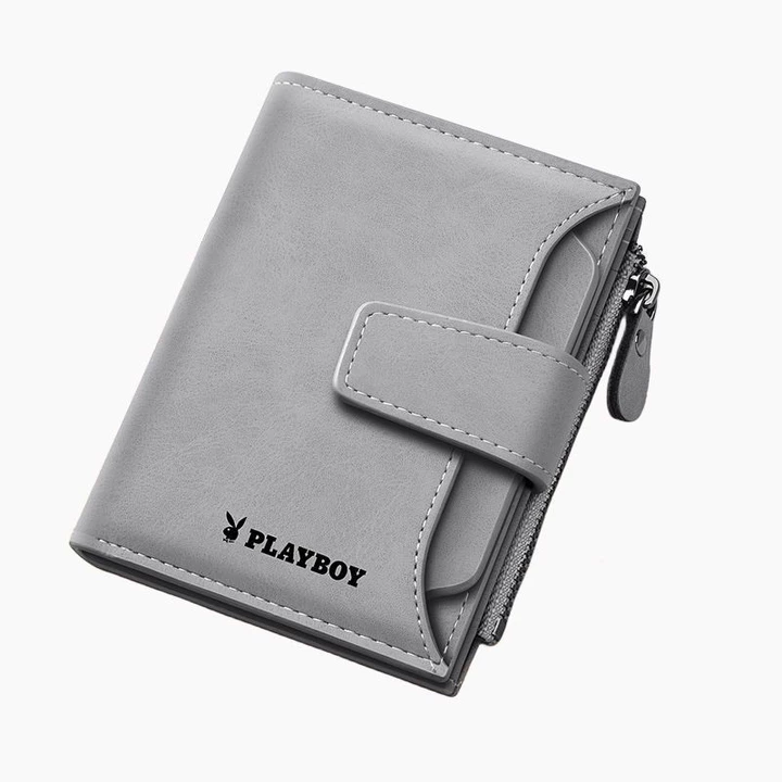 Women's Short Wallet