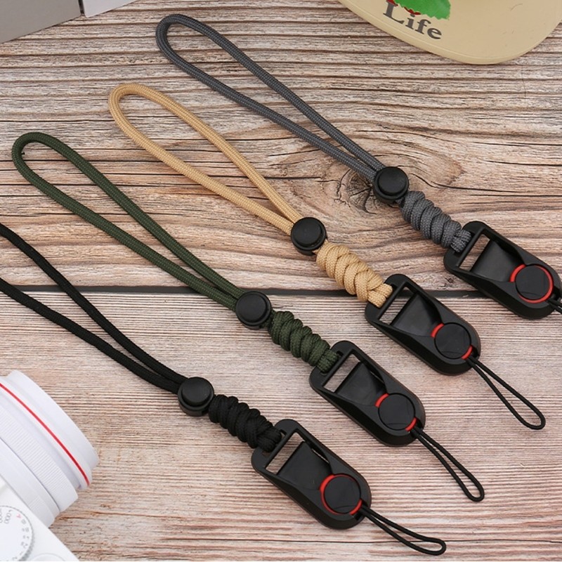 Fol Camera Tay Cầm Dây Đeo Cổ Tay Cung Cấp An Ninh Tiện Lợi Hơn Và Tính Linh Hoạt Cho Du Lịch Nhiếp Ảnh Gia
