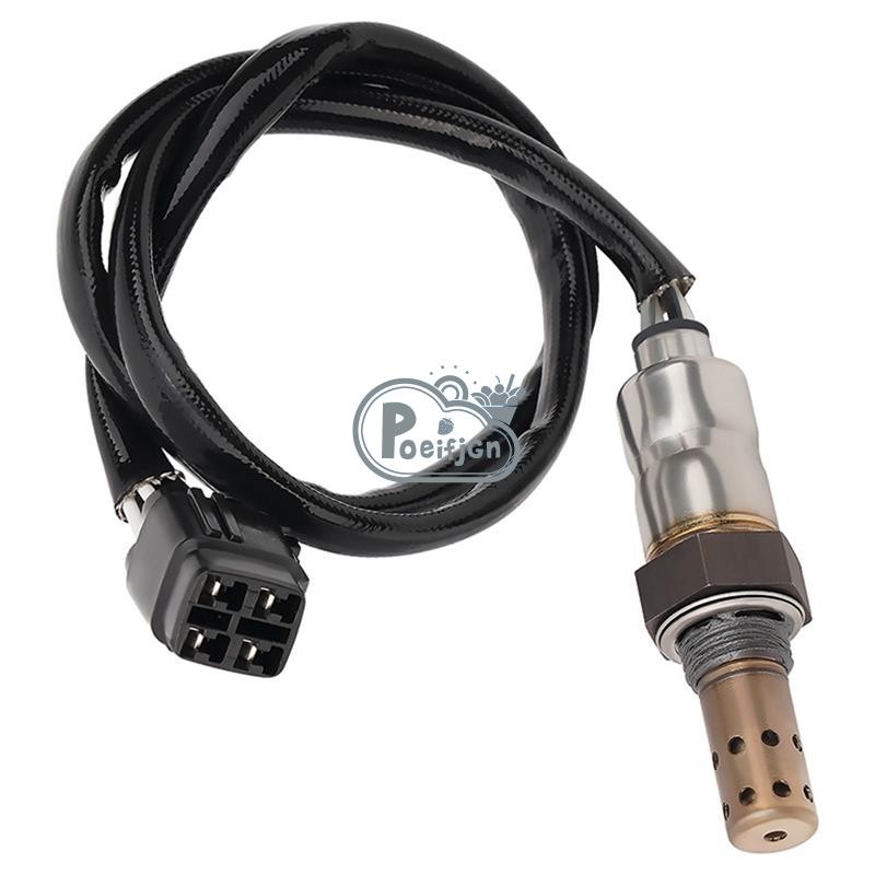 Dành Cho Xe Suzuki GSXS1000 GSX-S1000 2017-2022 Giảm Thanh Xả Oxy O2 Cảm Biến 18213-04K00 Phụ Kiện