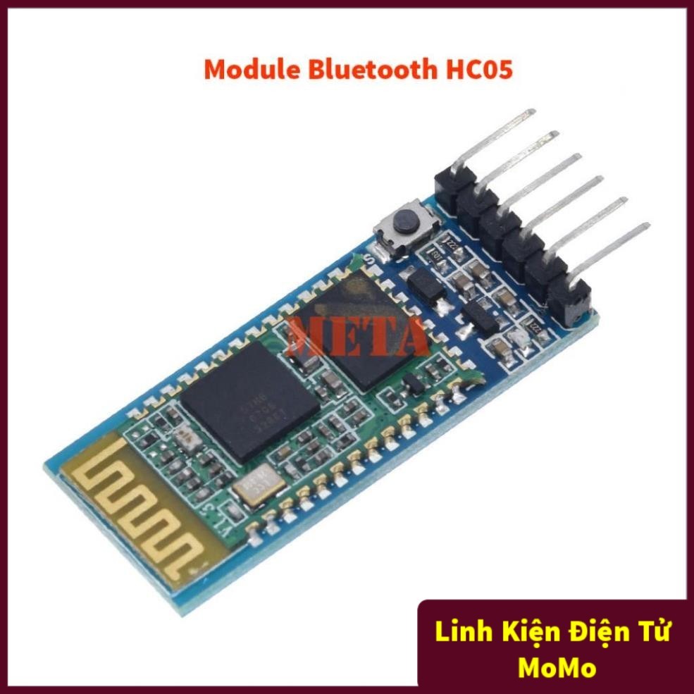 Module Bluetooth HC05 Chính Hãng | Shopee Việt Nam