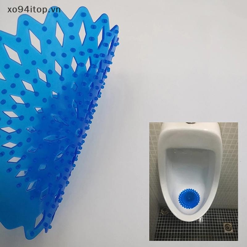 XOITOP Nước Tiểu Xô Miếng Lót Màn Hình Bồn Tiểu Nhà Vệ Sinh Khử Mùi Vệ Sinh Khử Mùi Nhà Vệ Sinh Khử Mùi Nước Hoa Vệ Sinh VN
