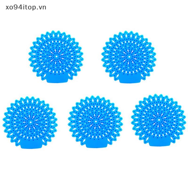 XOITOP Nước Tiểu Xô Miếng Lót Màn Hình Bồn Tiểu Nhà Vệ Sinh Khử Mùi Vệ Sinh Khử Mùi Nhà Vệ Sinh Khử Mùi Nước Hoa Vệ Sinh VN