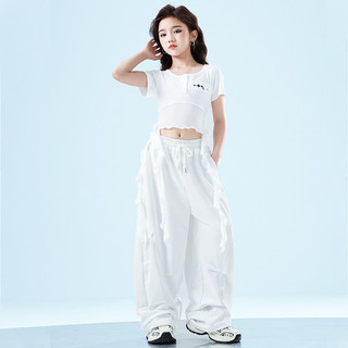 Đồ Nhảy Hiphop Cho Bé Gái Đồ Nhảy Cho Bé Jazz Quần Nhảy Đồ Nhảy Zumba Đồ Nhảy Hiện Đại Trẻ Em Set Đồ Dance