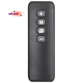 Điều khiển từ xa GE046 cho máy chạy bộ & đi bộ - Home Fitness Code T1 C1 S1 M55 Q2 Q2-1 S2-1