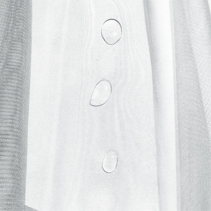 SHI Chống rách Polyester Pergolas Rèm che nắng mưa Tấm chắn cửa chống nước