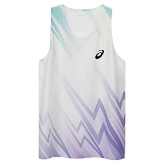 Hot-Selling Rubber Vest Quick Dry Training Marathon Sports Examination Racing Suit Track and Field Breathable Sports 8cix