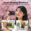 Tương thích với Insta360 Ace Pro2 / Ace pro xplorer grip kit add-on lồng camera hành động