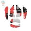 Miếng Dán Băng Cầm Chuột Cho Rapoo VT9 PRO AIR Chống Trơn Trượt Hút Mồ Hôi Chơi Game Thể Thao Điện Tử Game Thủ Phụ Kiện VN