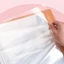 Sổ tay mang thai TUYỆT VỜI, Thư mục báo cáo kiểm tra chất kết dính a4 a5, Sổ tay kỷ niệm dày chất lượng cao di động của mẹ mang thai