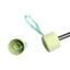 Tay cầm cầm ô chống trượt OXXGGKAO Tương thích với cực ren 15-16mm