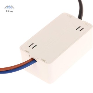 ELBBKG 1PC 1-3W 3-5W 4-7W 8-12W12-18W 18-24W LED Driver Light Transformer Bộ chuyển đổi nguồn không đổi Trình điều khiển mới Dải đèn LED