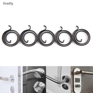 [Firefly] 5 Cái Thay Thế Tay Nắm Cửa Lò Xo Chốt Cuộn Dây Bên Trong Sửa Chữa Lò Xo Xoắn [VN]