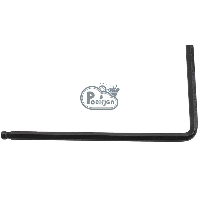 Cờ lê dài điều chỉnh cần giàn đàn Guitar cho đàn Guitar Acoustic Martin (5MM)