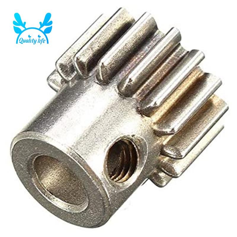 15T Động Cơ Bánh Răng EA1040 Cho JLB Racing CHEETAH 1 / 10 Không Chổi Than RC Phụ Kiện Xe Hơi Phụ Kiện