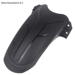 [BBNZDD] Bánh xe tay ga điện chắn bùn phía trước cho KUGOO KuKirin G2 MAX Kickscooter Phụ kiện thay thế Phụ tùng BVAH