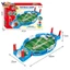 Đồ chơi trò chơi thể thao bóng đá để bàn Mini, Trò chơi bảng thể thao để bàn, Bóng đá Pinball Bàn bóng đá cho bữa tiệc, Phòng chơi Thịt nướng