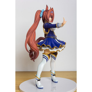 Umamusume Pretty Derby Daiwa Scarlet Tỉ Lệ 1 / 7 PVC Hình