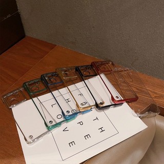 Ốp lưng siêu mỏng mạ trong suốt mạ sang trọng cho Redmi Note 12 13 14 Pro + Redmi Note 12 Turbo Redmi Turo 3 4 Pro Vỏ cứng trong suốt