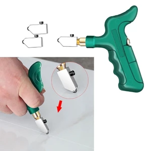 EDB * Kìm cắt gạch cầm tay chính xác cho gia đình DIYer và công nhân thủy tinh chuyên nghiệp