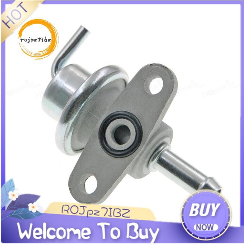 16740-MCJ-013 Bộ Điều Chỉnh Áp Suất Nhiên Liệu Mới Cho Xe HONDA 2000 - 2003 CBR954RR CBR929RR Thay Thế