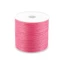 SA 0 5mm Da Chỉ May Polyester Sáp Sợi 115 Sân Mỗi Ống Cho Da Thủ Công May Sửa Chữa Giày