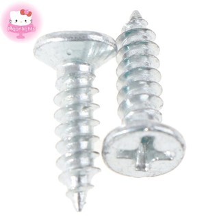 Moonlights Tay Cầm Đơn Kéo Núm Tủ Ngăn Kéo Tay Cầm Vít Nhựa Cơ Bản Ngăn Kéo Tròn EN