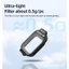 Dành cho Bộ lọc DJI LitoX1 / FLIP, Bộ lọc ND64 / ND8, Bộ lọc ND16 máy ảnh trên không Vlog, Bảo vệ ống kính MCUV, Phụ kiện ống kính lật
