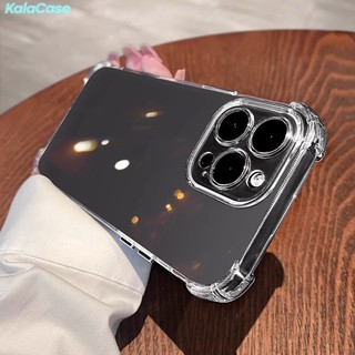Dành Cho Honor 600 500 400 Magic 8 RSR Air X9D X9C Smart X8D X7D X7C X8C X6D X6C X6B X5D X5C X5B Pro Win GT Ốp Điện Thoại Trong Suốt Trong Suốt Chống Rơi Bé Trai Bé Gái Vỏ Mềm