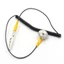 Exhila ESD Protections Clip Đóng cửa có thể điều chỉnh Thiết bị an toàn dây nối đất 180cm