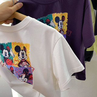 Áo thun cotton trẻ em mới