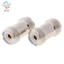 Đầu nối bộ chuyển đổi cáp đồng trục RF nữ sang nữ SO-239 UHF cho PL-259 VN