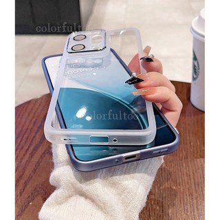 Vỏ Mềm Mỏng Nhiều Màu Sắc Cho Oppo Reno 15 14 Pro 14Pro 14F Reno14Pro 15ProMax 15F Reno15ProMini 4G 5G Vỏ Điện Thoại Silicon TPU Ốp Lưng Chống Sốc Camera Bảo Vệ Cặp Đôi Ốp Lưng