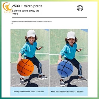 [ygdgentgklh.vn] Quả bóng im lặng trong nhà, Quả bóng Pat im lặng cho trẻ em, Quả bóng im lặng [Thích hợp cho bé 5-10 tuổi] có túi lưới