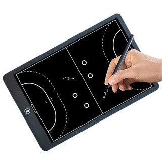 Bảng huấn luyện điện tử, Bảng đánh dấu chiến lược màn hình LCD 16In có chức năng khóa