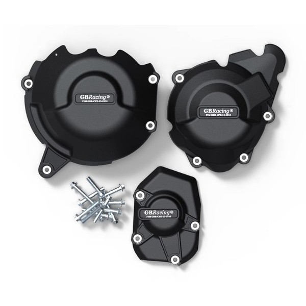 Kawasaki Z1000/15-20/Z1000SX/11-19 năm nắp động cơ bảo vệ động cơ vỏ chống rơi