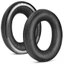 Tai nghe BTM Earpads Miếng đệm tai Miếng bọt biển Đệm thay thế cho HD620S HD400Pro HD560S