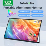 GOOJODOQ Màn hình mở rộng  Màn hình 14 / 15.6 / 16 / 18.5 inch Màn hình IPS góc rộng 1080P FHD Hình ảnh sống động Siêu mỏng & Thiết kế di động — ảnh 1