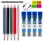 Bút Chì Cơ YOLOGO, Với Bút Chì Mài Kim Loại Bút Chì Tự Động, Công Cụ Viết Vẽ 5.6mm Chất Lượng Cao Phác Thảo Thiết Kế Truyện Tranh Bút Chì Di Động Học Sinh