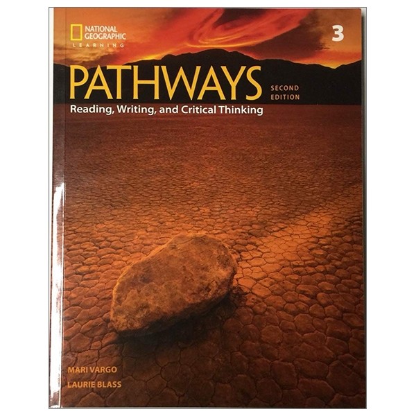 Sách - Pathways: Reading, Writing, And Critical Thinking 3, 2nd Student ...