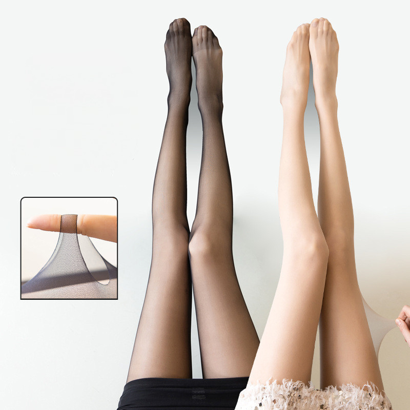 🔥Còn hàng🔥Quần legging nữ mỏng,vô hình,Mặc từ 80 pound đến 160 pound