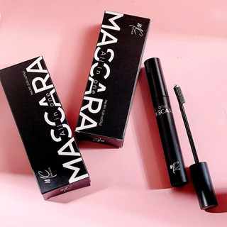 Mascara, Kẻ  Browit Nongchat Thái Làm Dày Dài Mi Chuyên Dụng Cho Makeup