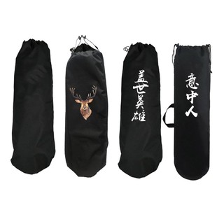 Túi ván trượt di động Baosity Daypack Water Longboard Storage Carrier
