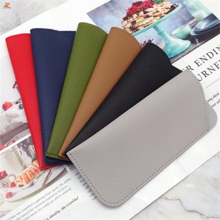 Bóp Top Túi Kính Mát Di ĐộngSlim Organzier Túi Phù Hợp Hầu Hết Kính Mát