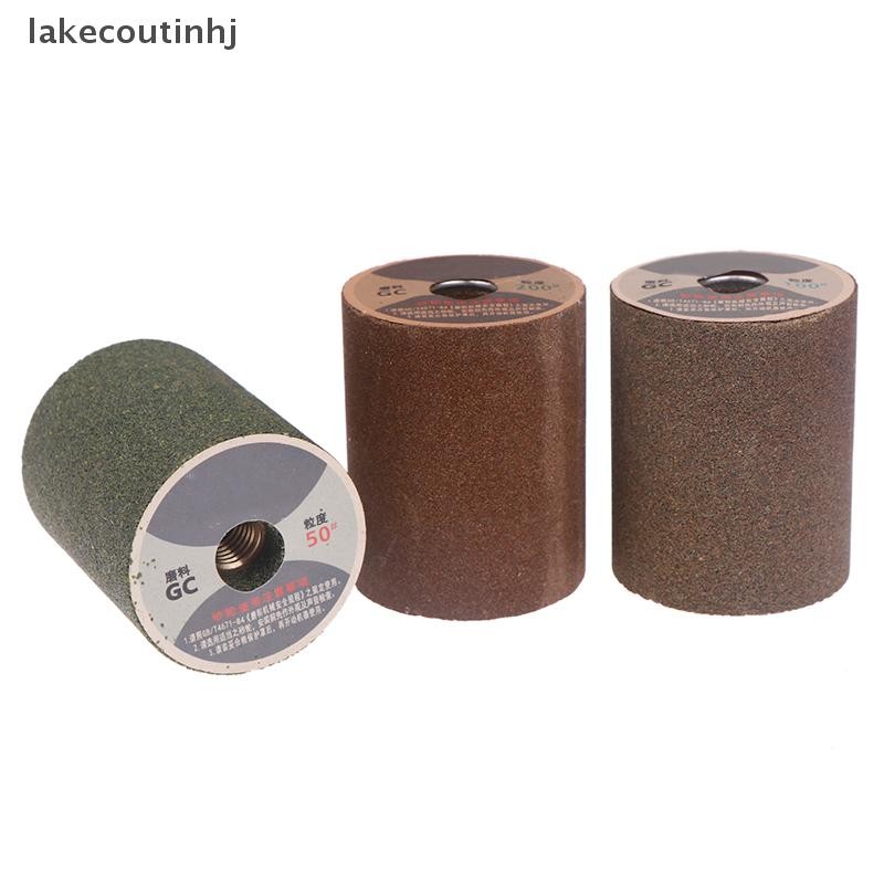 Lu M10 Chủ Đề Hình Trụ Mài Bánh Xe Dụng Cụ Mài Mài Mài Góc Bánh Xe Đánh Bóng Một Phần Linhj