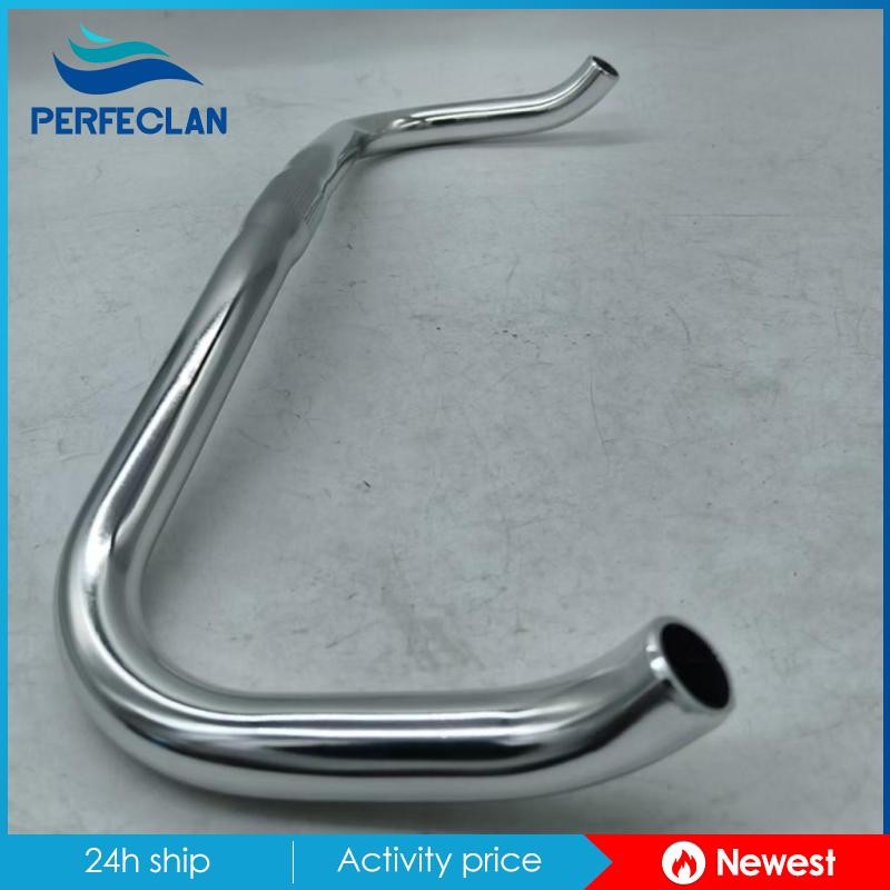 Tay lái xe đạp BullHorn Đèn leo núi Đi xe đạp Đi xe đạp Xử lý đường cao tốc BullHorn