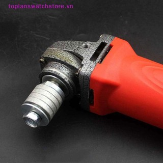 Toplanswatchstore M10 M14 Bộ chuyển đổi máy mài góc Khóa đai ốc cho 100 / 125mm VN